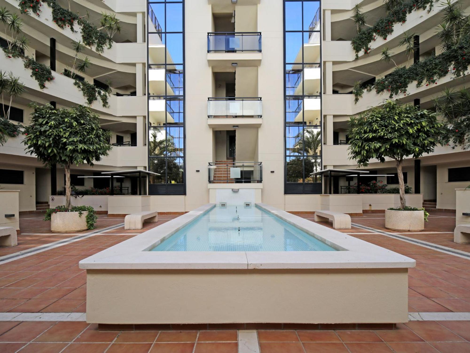 Apartment Cosmo Beach-1 By Interhome Estepona Kültér fotó
