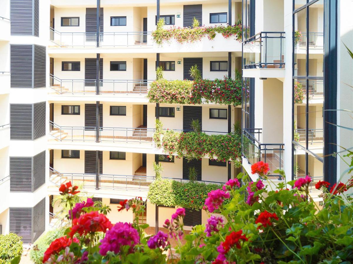 Apartment Cosmo Beach-1 By Interhome Estepona Kültér fotó