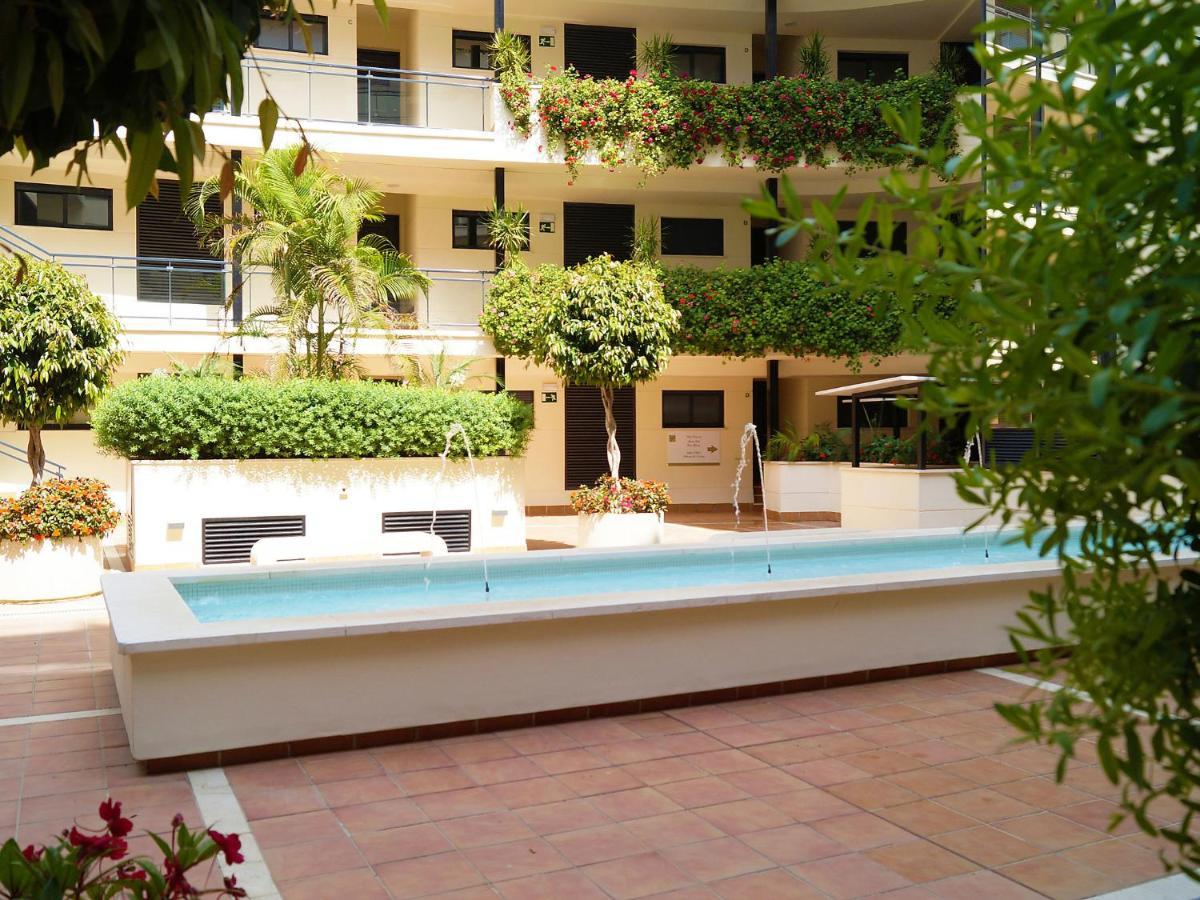 Apartment Cosmo Beach-1 By Interhome Estepona Kültér fotó