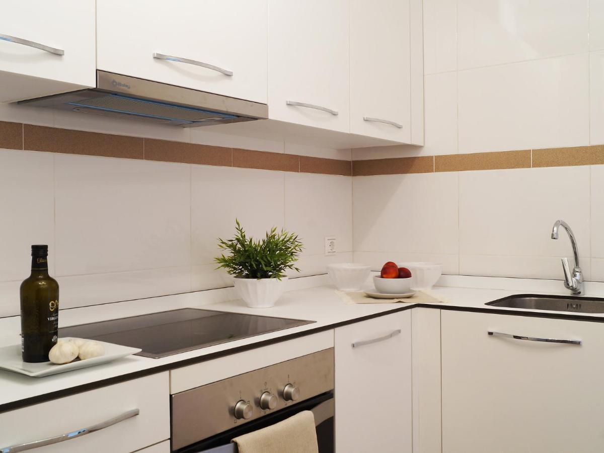Apartment Cosmo Beach-1 By Interhome Estepona Kültér fotó