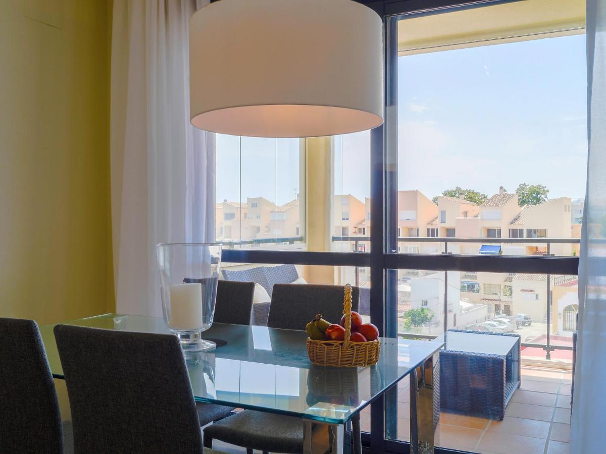 Apartment Cosmo Beach-1 By Interhome Estepona Kültér fotó