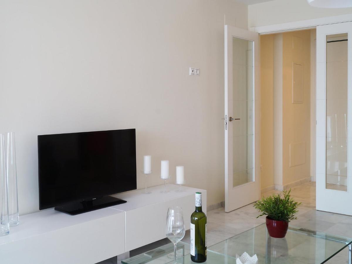 Apartment Cosmo Beach-1 By Interhome Estepona Kültér fotó
