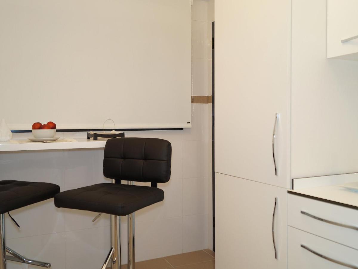 Apartment Cosmo Beach-1 By Interhome Estepona Kültér fotó