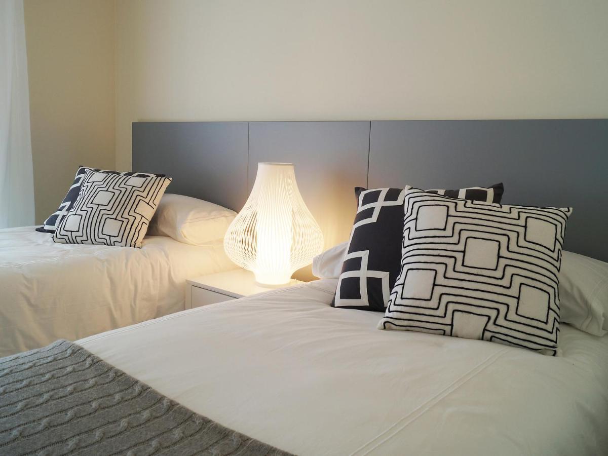 Apartment Cosmo Beach-1 By Interhome Estepona Kültér fotó